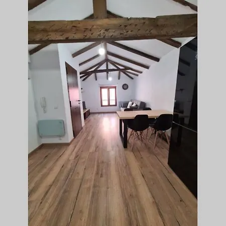 Apartment 119e2 - Con Encanto En Pleno Centro