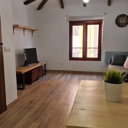 Apartment 119e2 - Con Encanto En Pleno Centro Gijon
