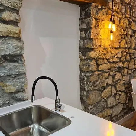119e2 - Con Encanto En Pleno Centro Apartment
