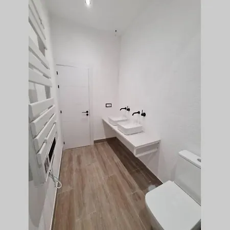 Apartment 119e2 - Con Encanto En Pleno Centro Gijon