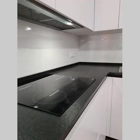 Apartment 119e2 - Con Encanto En Pleno Centro *