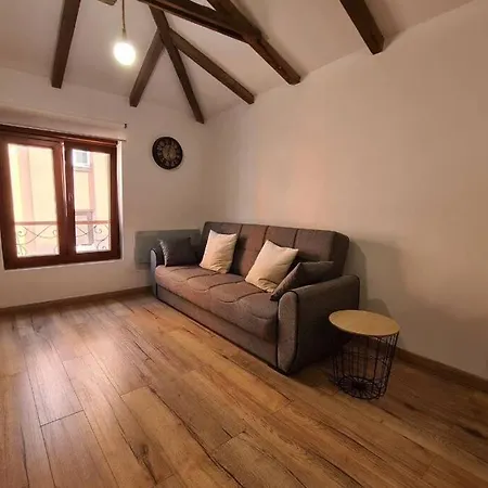 119e2 - Con Encanto En Pleno Centro Gijon