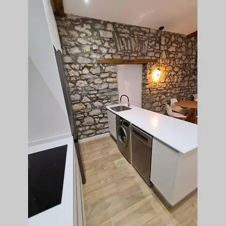 119e2 - Con Encanto En Pleno Centro Apartment *