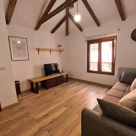 Apartment 119e2 - Con Encanto En Pleno Centro
