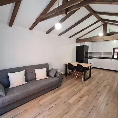 Apartment 119e2 - Con Encanto En Pleno Centro
