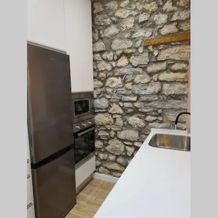119e2 - Con Encanto En Pleno Centro *