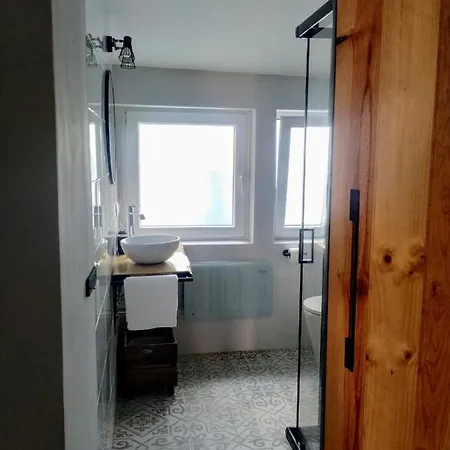 119e2 - Con Encanto En Pleno Centro * Gijon