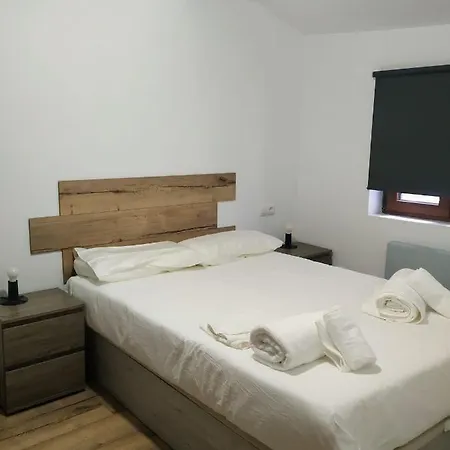 Apartment 119e2 - Con Encanto En Pleno Centro Gijon