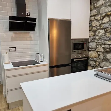 119e2 - Con Encanto En Pleno Centro *