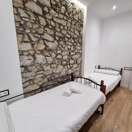 119e2 - Con Encanto En Pleno Centro Apartment *