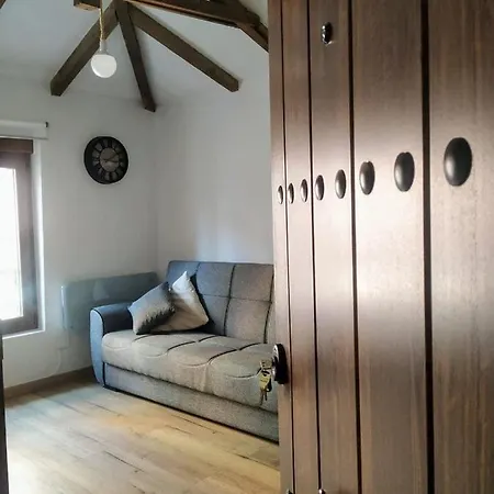 119e2 - Con Encanto En Pleno Centro Gijon