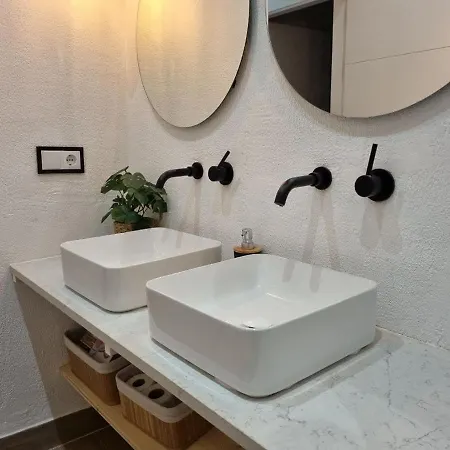119e2 - Con Encanto En Pleno Centro *