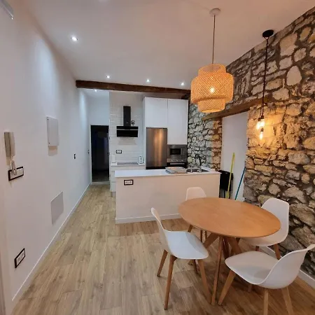 Apartment 119e2 - Con Encanto En Pleno Centro
