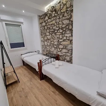 119e2 - Con Encanto En Pleno Centro *