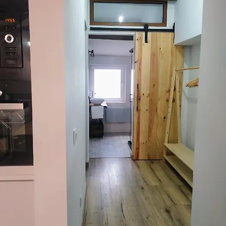 119e2 - Con Encanto En Pleno Centro Apartment Gijon