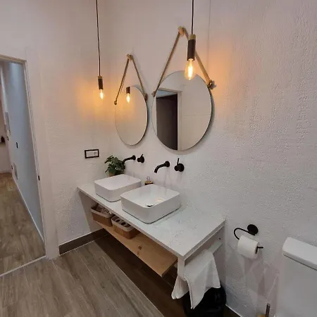 Apartment 119e2 - Con Encanto En Pleno Centro