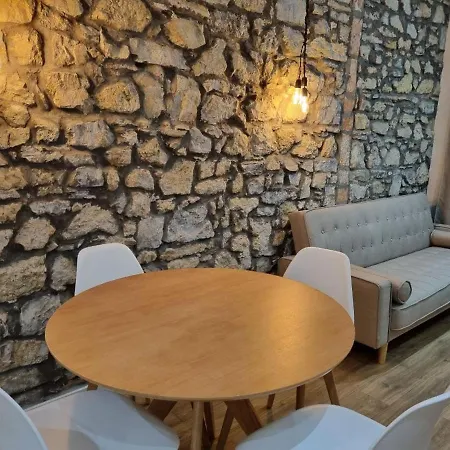 119e2 - Con Encanto En Pleno Centro *